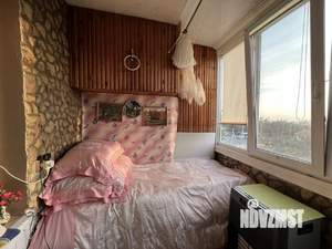 2-к квартира, вторичка, 49м2, 3/5 этаж