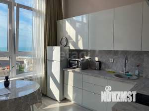Студия квартира, вторичка, 28м2, 2/7 этаж