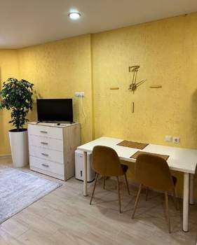 1-к квартира, вторичка, 32м2, 1/5 этаж