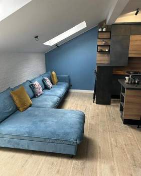 3-к квартира, вторичка, 99м2, 5/5 этаж