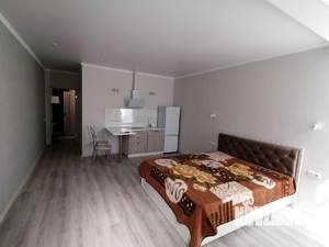 2-к квартира, вторичка, 56м2, 1/17 этаж