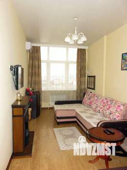 1-к квартира, вторичка, 36м2, 9/10 этаж