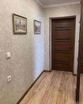 1-к квартира, вторичка, 44м2, 14/16 этаж