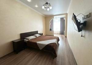 1-к квартира, вторичка, 54м2, 1/8 этаж