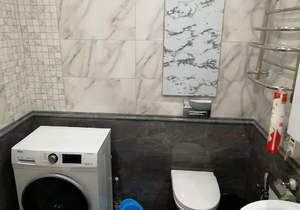 1-к квартира, вторичка, 47м2, 2/8 этаж