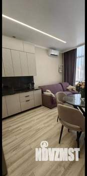 1-к квартира, вторичка, 48м2, 6/8 этаж