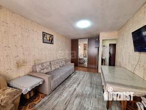 1-к квартира, вторичка, 37м2, 2/5 этаж