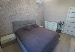 1-к квартира, вторичка, 35м2, 1/5 этаж