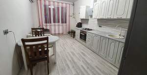 1-к квартира, вторичка, 52м2, 1/5 этаж