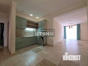 3-к квартира, вторичка, 105м2, 3/13 этаж