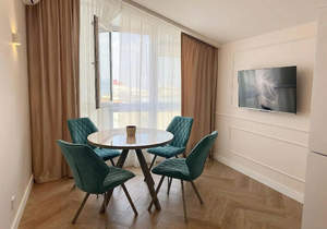 1-к квартира, вторичка, 44м2, 6/6 этаж