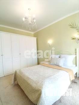 1-к квартира, вторичка, 38м2, 5/6 этаж