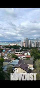 1-к квартира, вторичка, 34м2, 8/10 этаж
