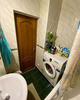 2-к квартира, вторичка, 59м2, 5/9 этаж