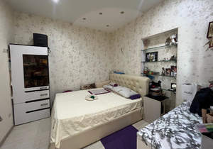 1-к квартира, вторичка, 57м2, 2/10 этаж