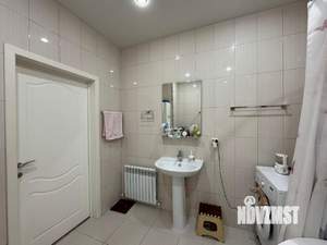 1-к квартира, вторичка, 47м2, 1/8 этаж