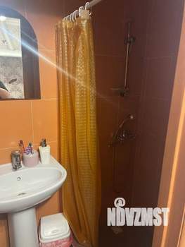 1-к квартира, вторичка, 25м2, 1/3 этаж