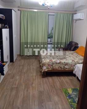 3-к квартира, вторичка, 60м2, 2/9 этаж