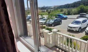 Студия квартира, вторичка, 25м2, 1/7 этаж