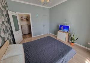 1-к квартира, вторичка, 43м2, 7/7 этаж