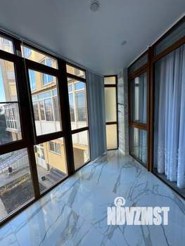 2-к квартира, вторичка, 105м2, 2/11 этаж
