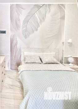 Студия квартира, вторичка, 31м2, 1/7 этаж