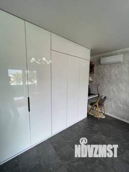 1-к квартира, вторичка, 39м2, 1/5 этаж