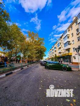 1-к квартира, вторичка, 33м2, 5/5 этаж