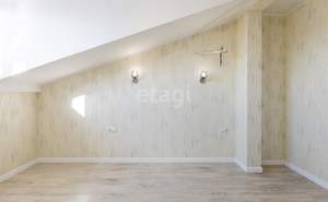 3-к квартира, вторичка, 73м2, 8/8 этаж