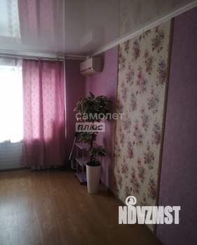 1-к квартира, вторичка, 34м2, 4/5 этаж