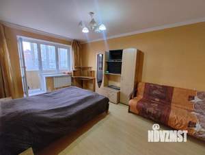 2-к квартира, вторичка, 53м2, 6/10 этаж
