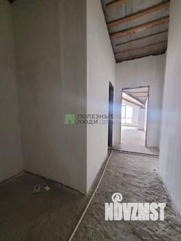 1-к квартира, вторичка, 56м2, 10/10 этаж