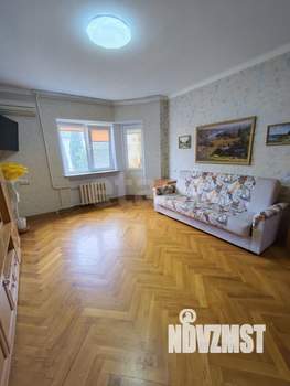 2-к квартира, вторичка, 65м2, 1/9 этаж