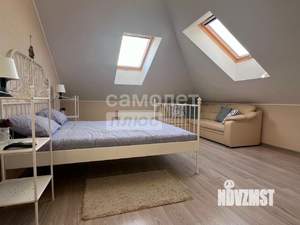 1-к квартира, вторичка, 48м2, 6/6 этаж