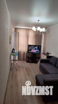 1-к квартира, вторичка, 30м2, 3/4 этаж