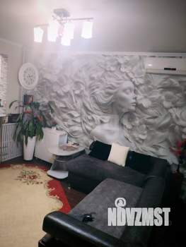 2-к квартира, вторичка, 58м2, 1/5 этаж