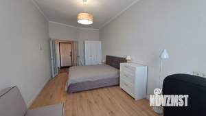 1-к квартира, вторичка, 47м2, 3/6 этаж