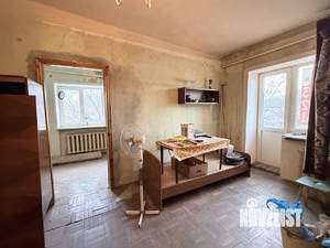 2-к квартира, вторичка, 45м2, 3/3 этаж