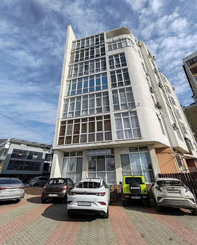 1-к квартира, вторичка, 48м2, 2/7 этаж