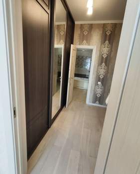 1-к квартира, вторичка, 45м2, 5/8 этаж