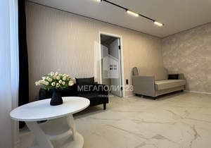 2-к квартира, вторичка, 37м2, 3/5 этаж