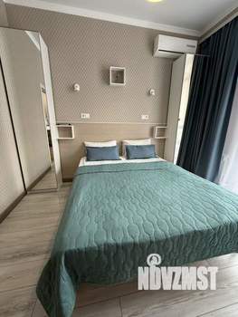 1-к квартира, вторичка, 49м2, 5/8 этаж