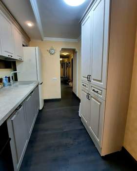 3-к квартира, вторичка, 63м2, 2/2 этаж