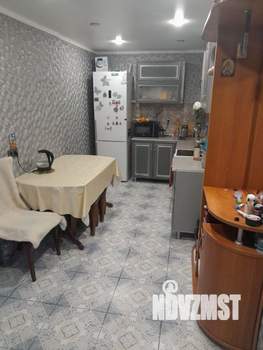 3-к квартира, вторичка, 71м2, 1/5 этаж