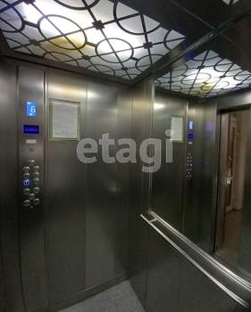 2-к квартира, вторичка, 55м2, 6/7 этаж