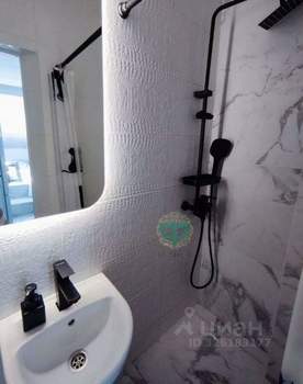 1-к квартира, вторичка, 15м2, 7/7 этаж