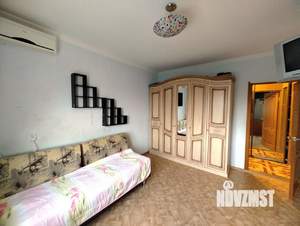 2-к квартира, вторичка, 53м2, 6/10 этаж