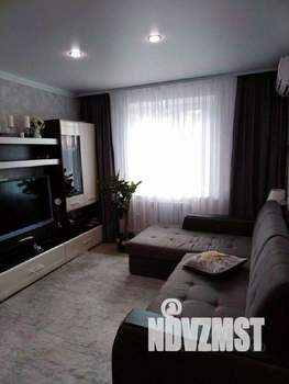 2-к квартира, вторичка, 36м2, 1/5 этаж