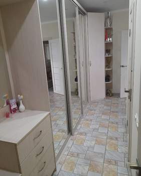 2-к квартира, вторичка, 51м2, 4/4 этаж