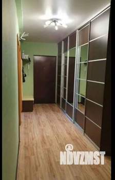 3-к квартира, вторичка, 90м2, 13/16 этаж
